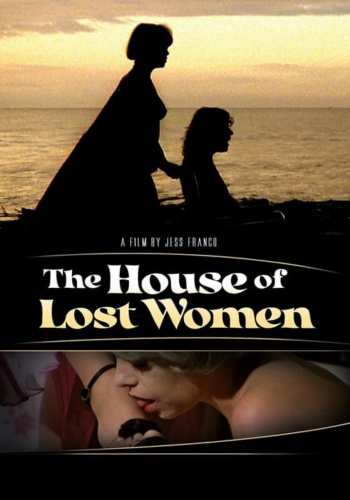 The House of Lost Women