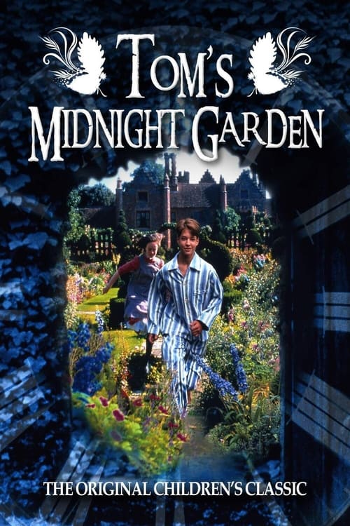 Tom's Midnight Garden