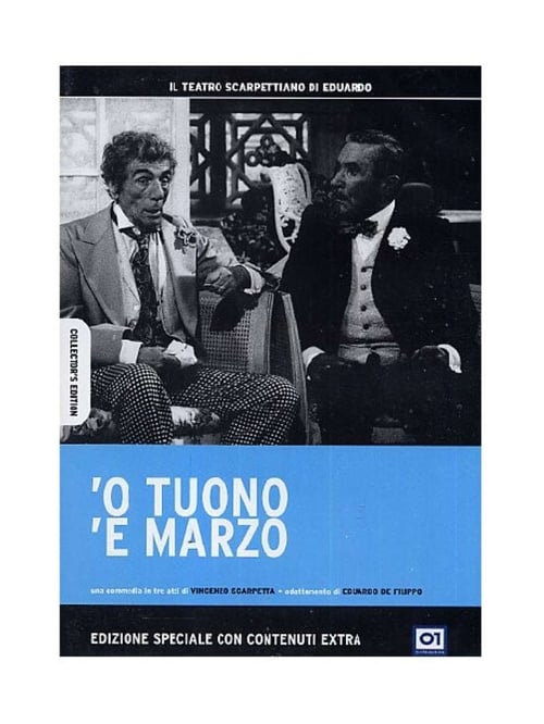 'o Tuono 'e Marzo