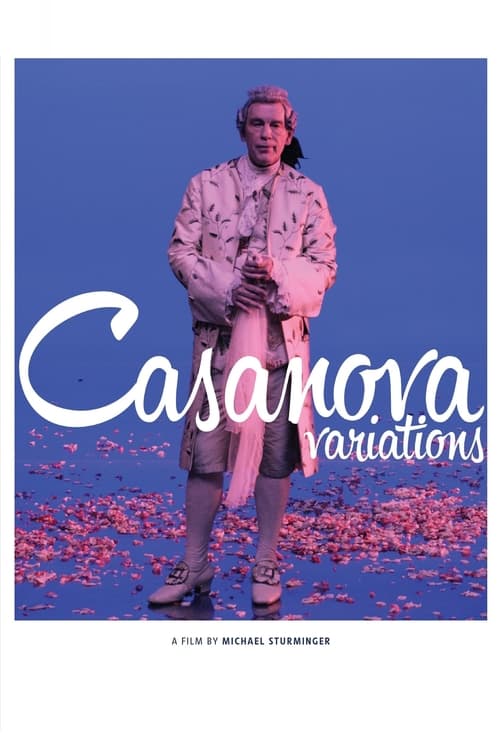 Casanova Variations