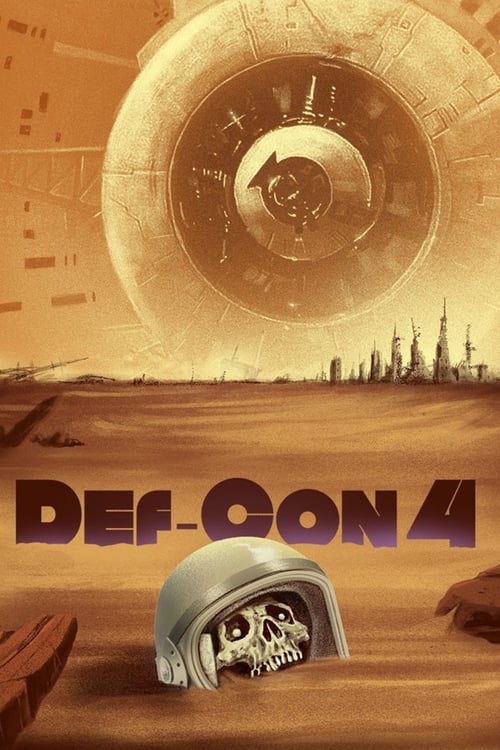 Def-Con 4