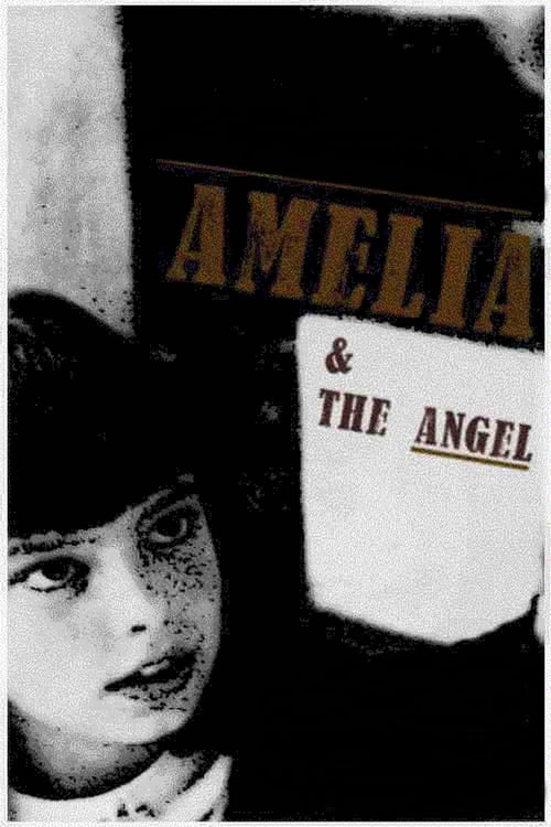 Amelia and the Angel