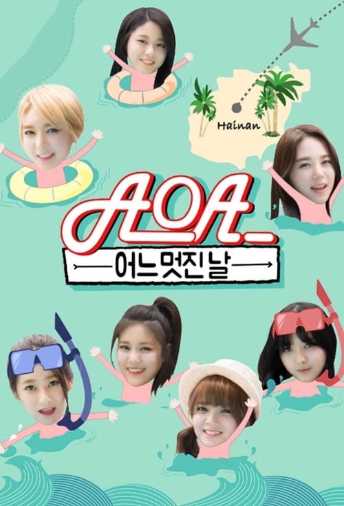 AOA's One Fine Day