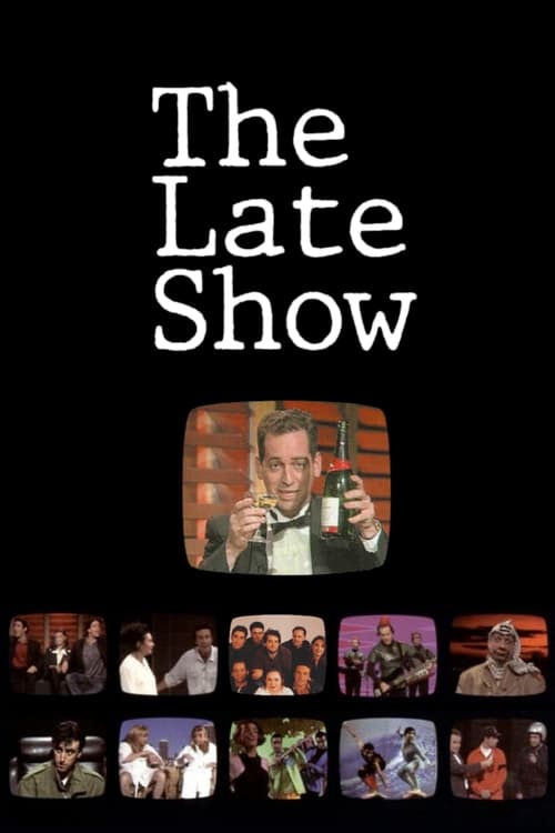 The Late Show