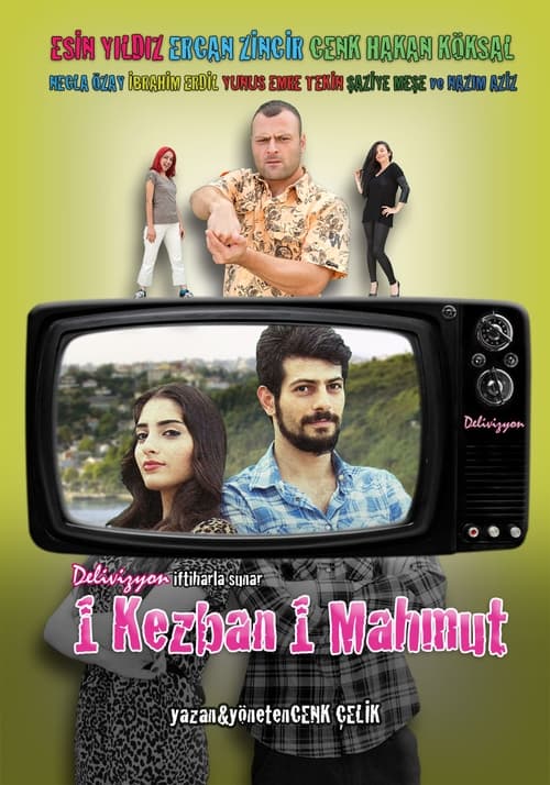 1 Kezban 1 Mahmut