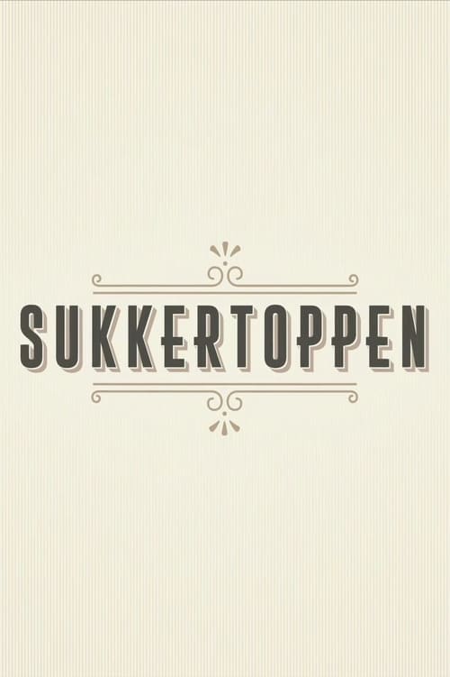 Sukkertoppen