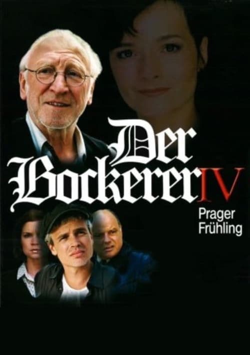 Der Bockerer IV - Prager Frühling