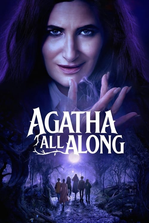 Agatha All Along