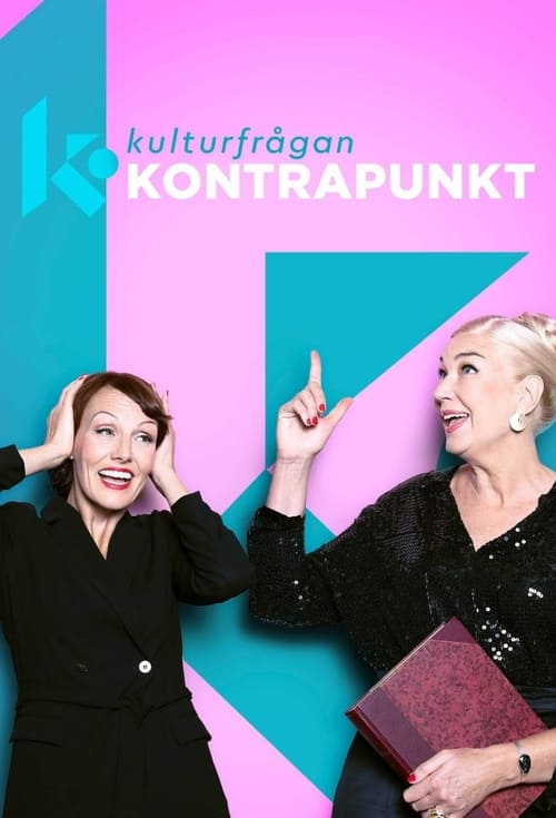 Kulturfrågan Kontrapunkt