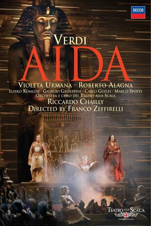 Verdi: Aida