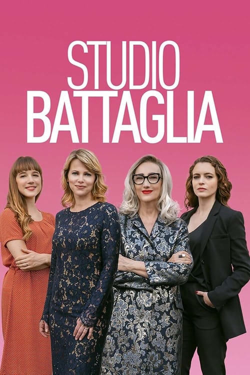 Studio Battaglia