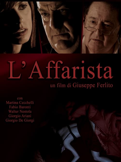 L'affarista