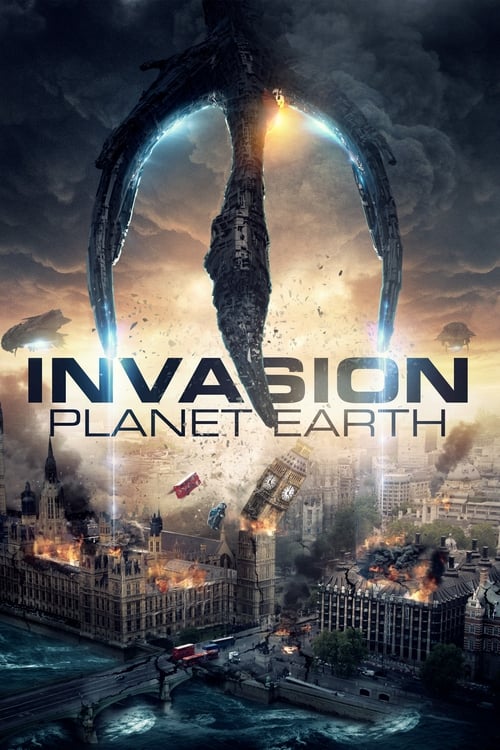 Invasion: Planet Earth