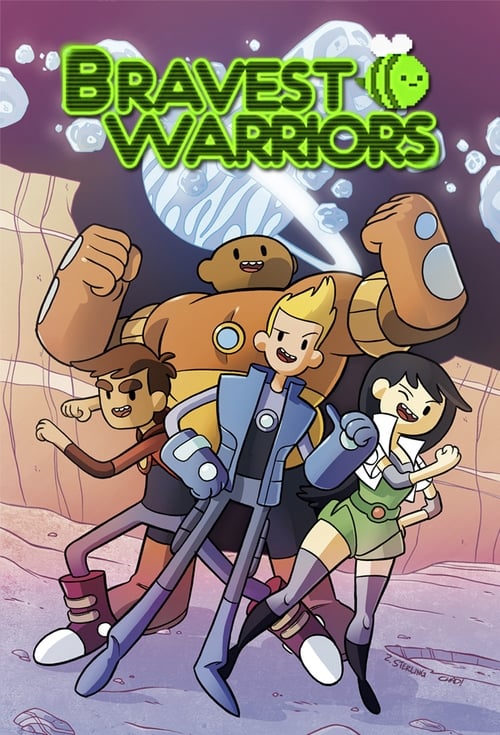 Bravest Warriors