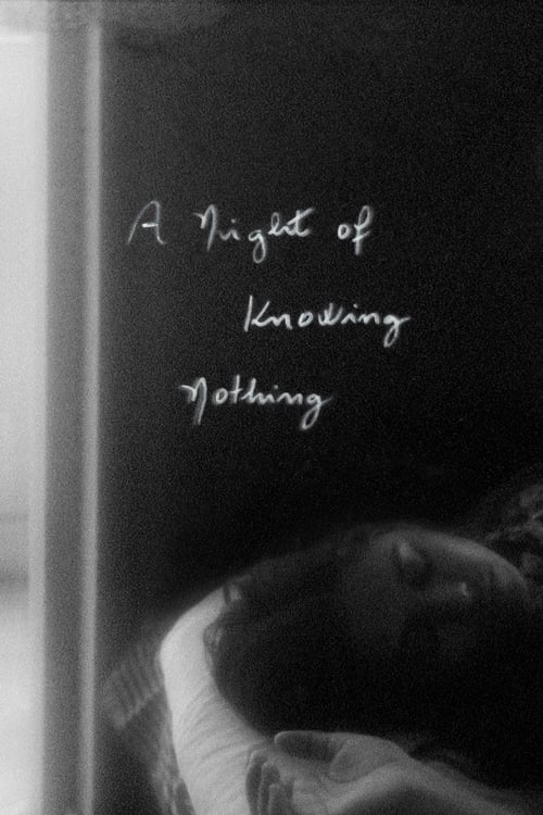 A Night of Knowing Nothing