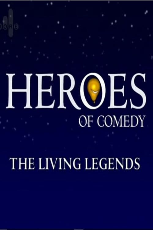 Heroes of Comedy