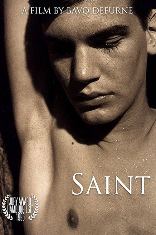 Saint