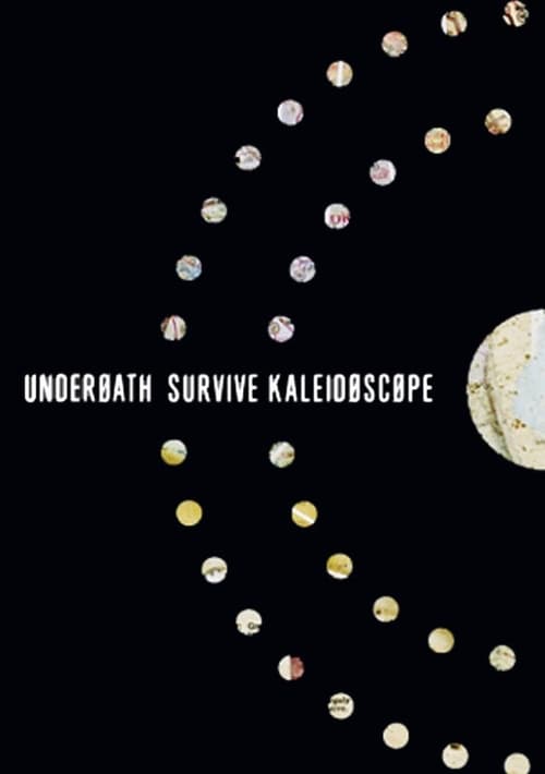 Underoath: Survive, Kaleidoscope