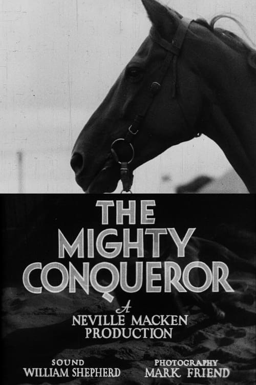 The Mighty Conqueror