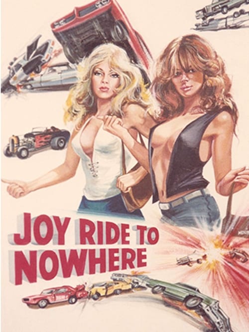 Joyride to Nowhere