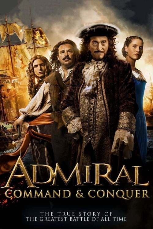 Admiral