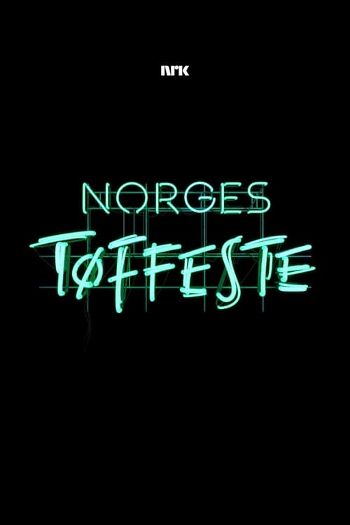 Norges tøffeste