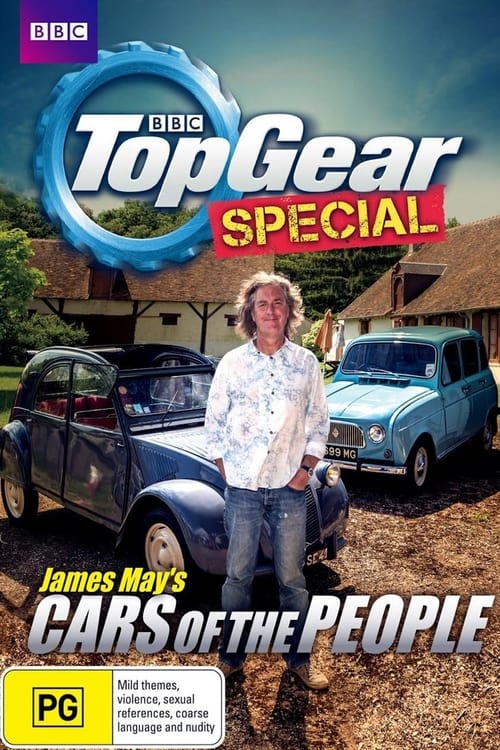 James May's Cars of the People