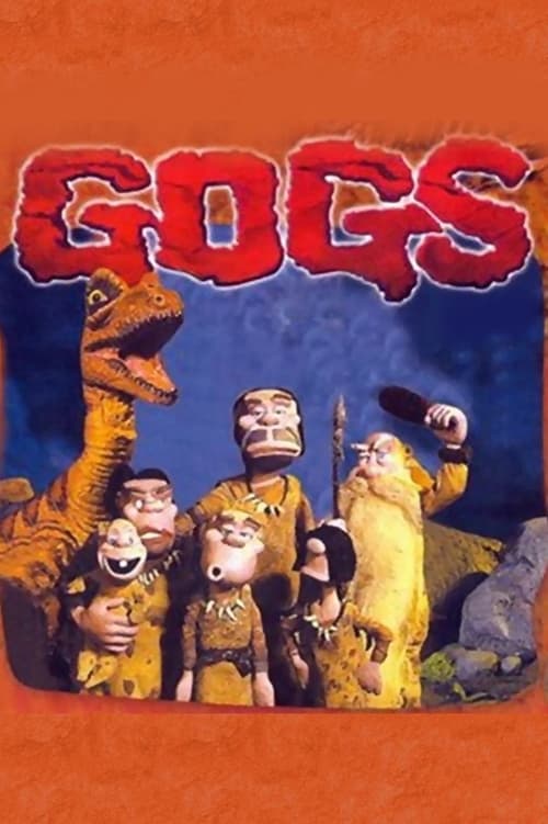 Gogs