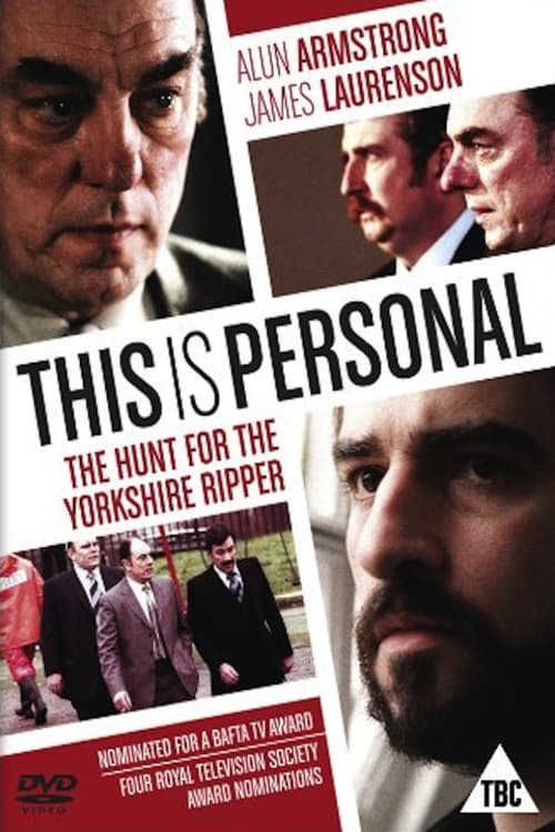 This Is Personal: The Hunt for the Yorkshire Ripper