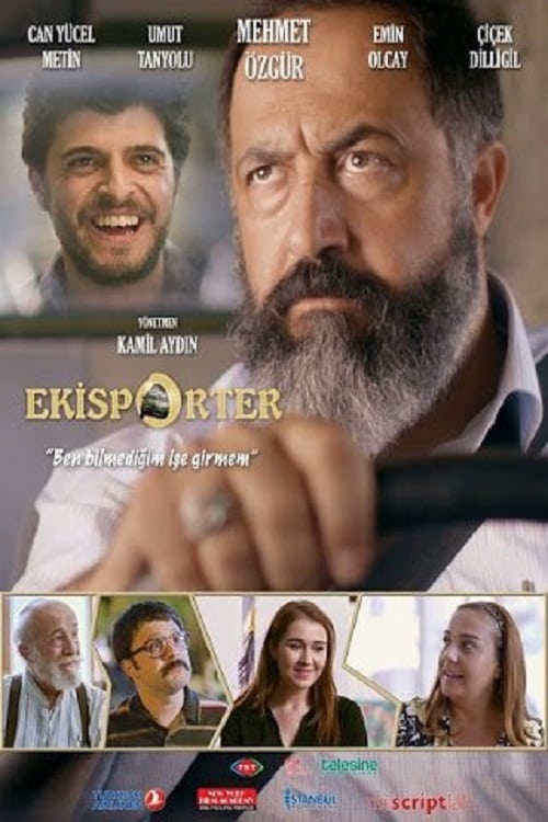 Ekisporter