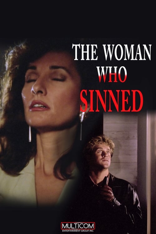 The Woman Who Sinned