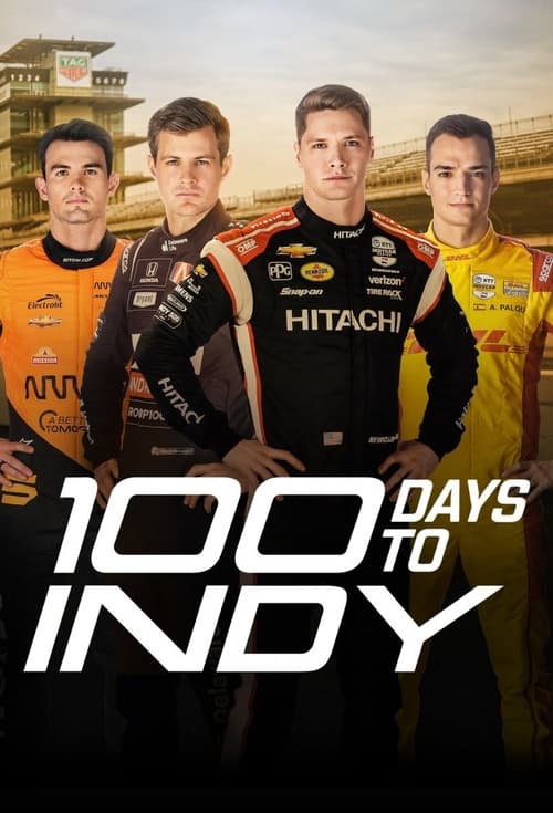 100 Days to Indy