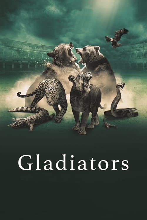 Gladiators