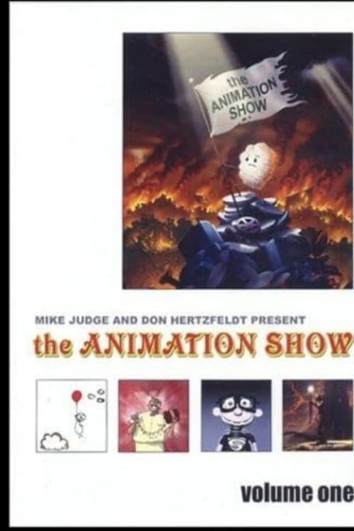 The Animation Show