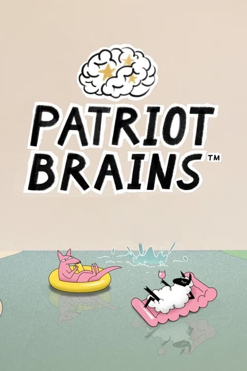 Patriot Brains