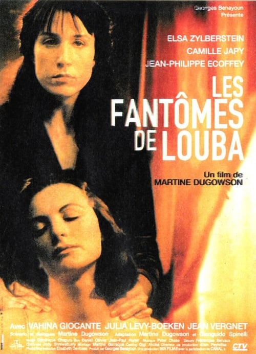 Les fantômes de Louba