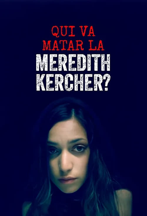 Who Murdered Meredith Kercher?