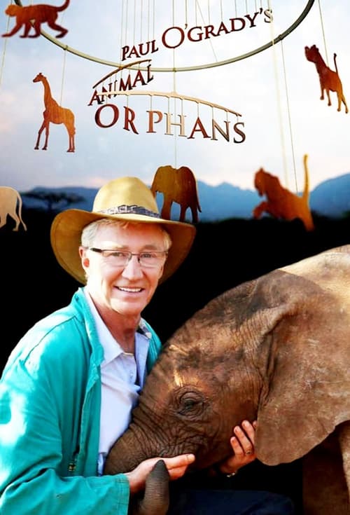 Paul O'Grady's Animal Orphans