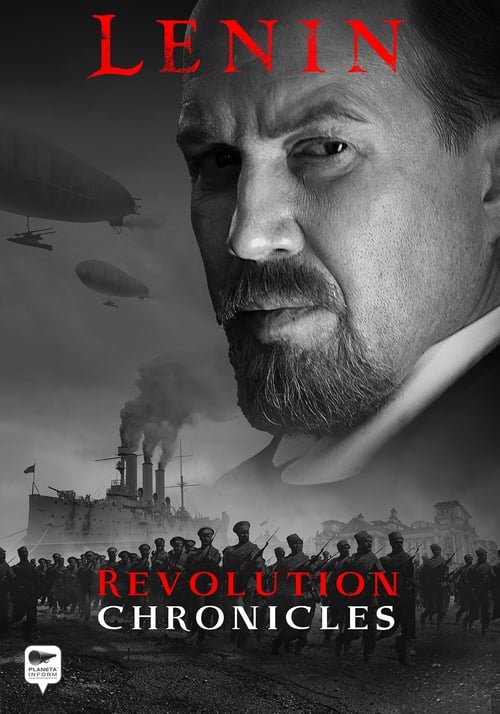 Lenin: Revolution Chronicles