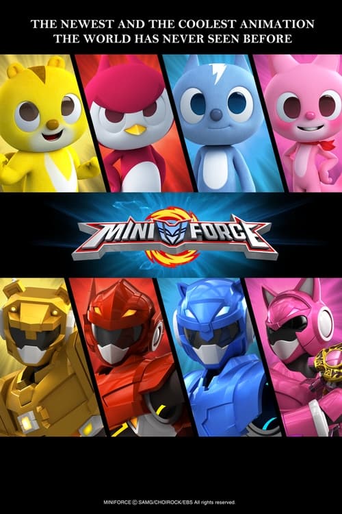 Miniforce