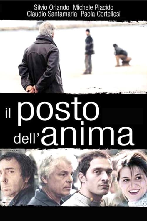 Il posto dell'anima