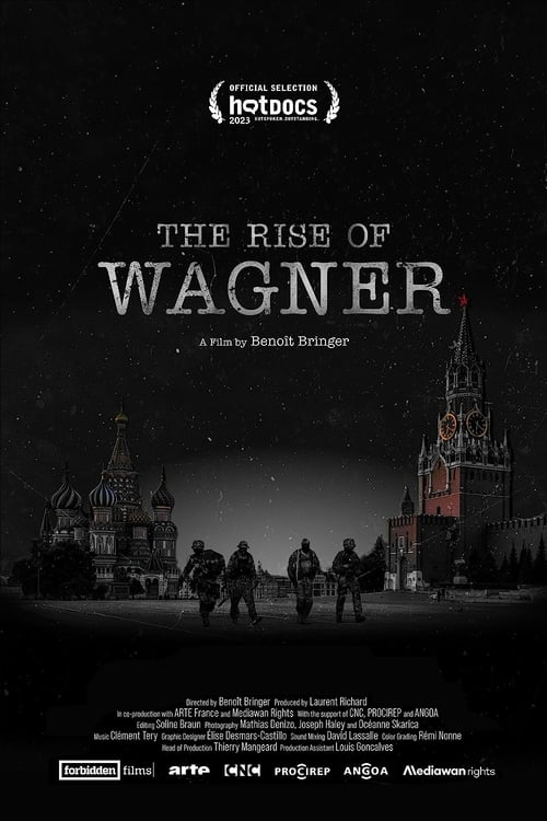 The Rise of Wagner