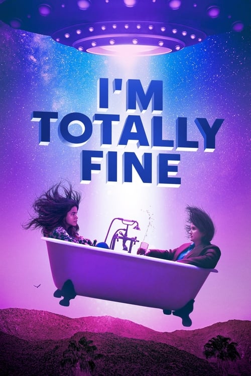 I'm Totally Fine