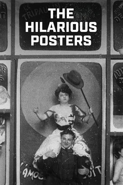 The Hilarious Posters