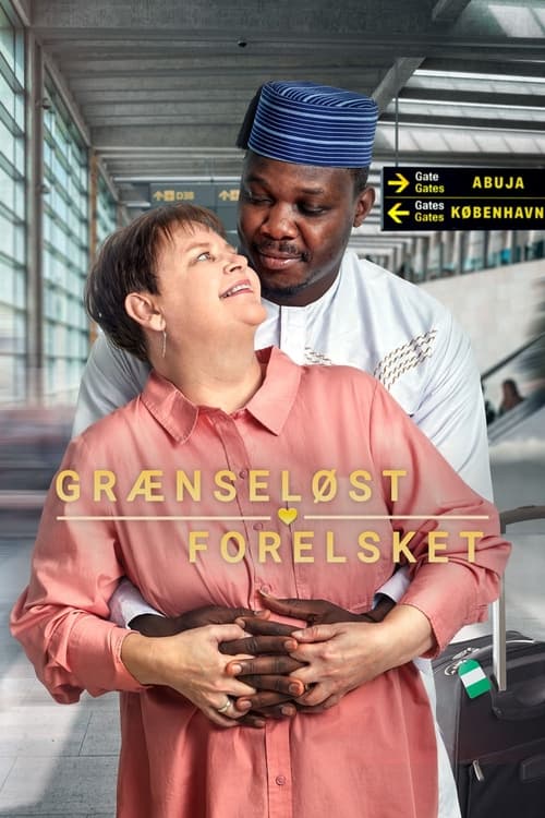 Grænseløst forelsket