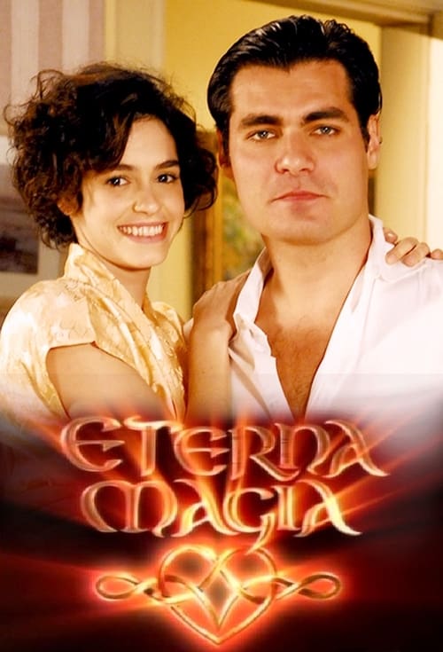 Eterna Magia