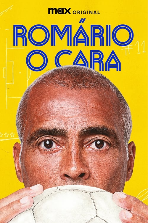 Romário, The One