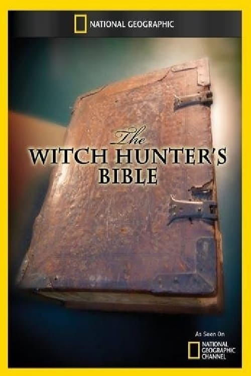 Witch Hunter's Bible