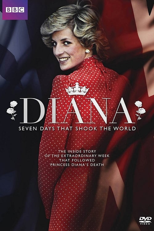 Diana: 7 Days That Shook the Windsors