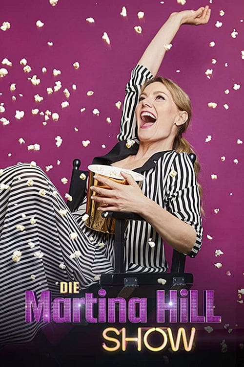 Die Martina Hill Show